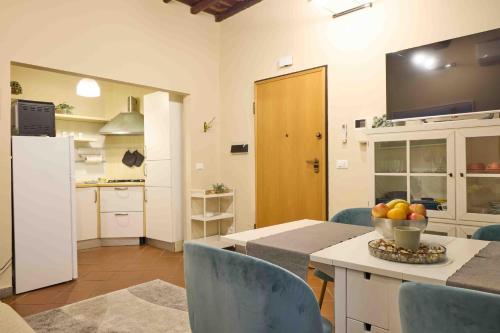 [Duomo] Living Terrace Apartment