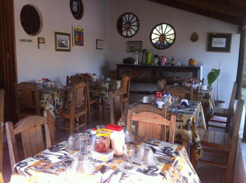 Imagen de la galería de Pousada Estrela Matutina, en Pirenópolis