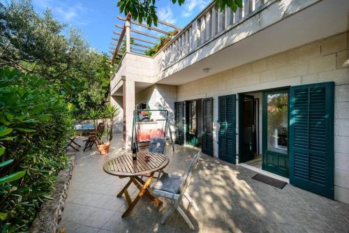 City Center Suites - Studio with Private Terrace 2