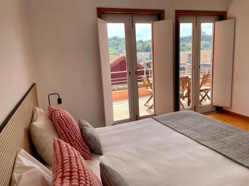 Douro River Charming Flats