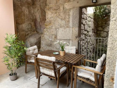 Douro River Charming Flats