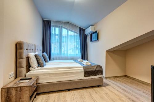 Fotografie z fotogalerie ubytování VALEMO Apart House v destinaci Devin