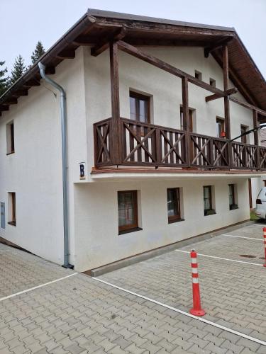 Apartment SONKA Donovaly