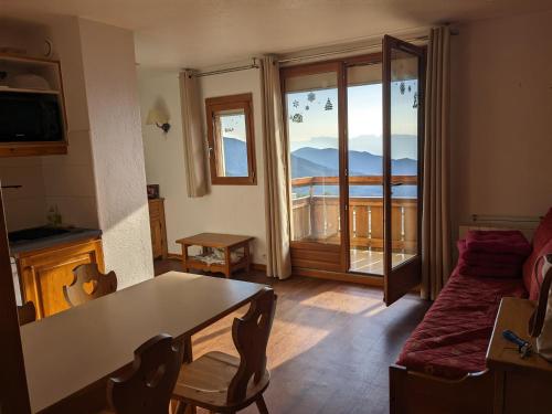 Prapoutel les 7 Laux