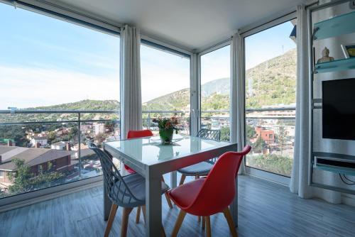 Gallery image of Apartamento Reisol in Castelldefels