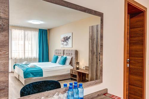 Fotografie z fotogalerie ubytování VALEMO Apart House v destinaci Devin