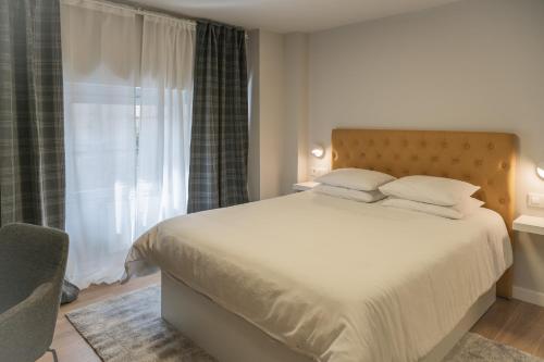 Balcón del Centro II - BIGLIVING