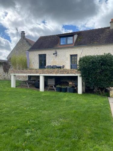 Maison de Caractère