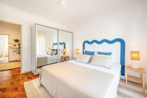 Gallery image of Casa Rosário - Three Bedroom Villa with Private Pool in Cascais