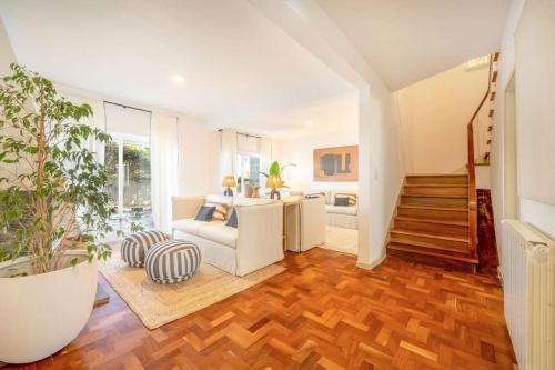 Casa Rosário - Three Bedroom Villa with Private Pool