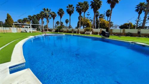 Apartamento CalaBlanca I primera línea de playa Oropesa de Mar