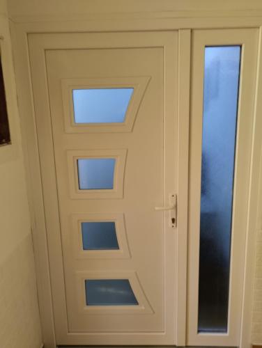 Aliz és Martin vendégház