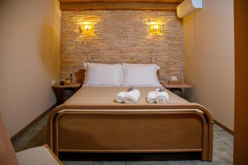 Gallery image of Hill House in Kavala