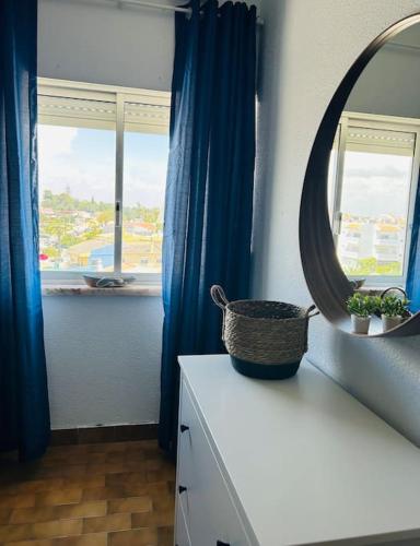 MAREA Algarve - Sea view cozy sunny apartment in Alvor