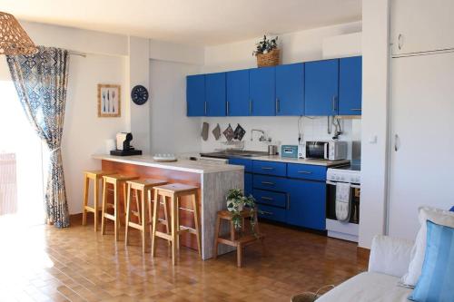 MAREA Algarve - Sea view cozy sunny apartment in Alvor