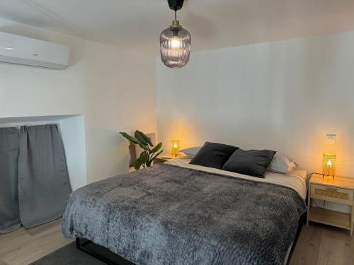 Studio Cosy, 5 minutes du Palais des festivals