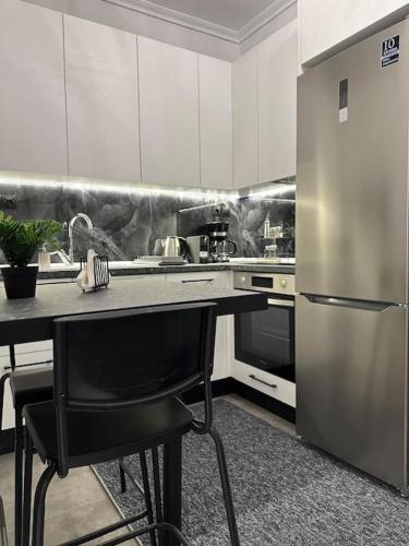 The Lux Apartment Vol.2
