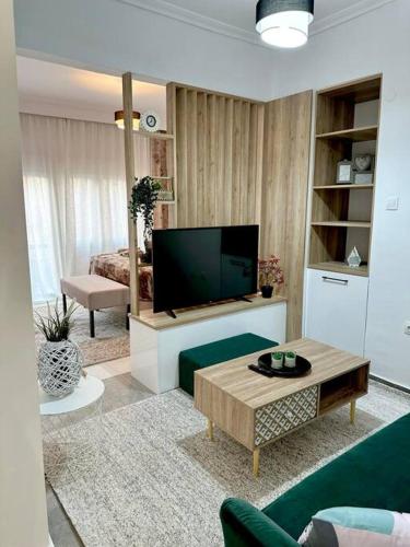 The Lux Apartment Vol.2