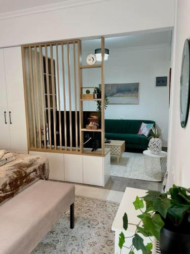The Lux Apartment Vol.2