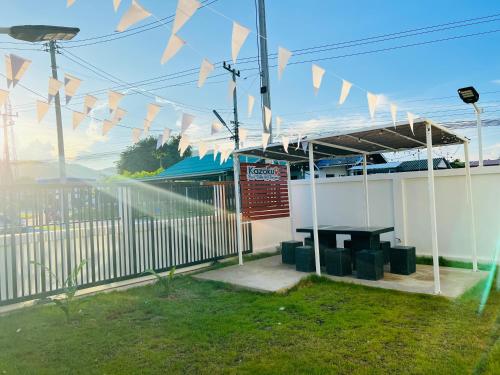 Φωτογραφία από το άλμπουμ του Kazokupoolvilla σε Ban Huai Sai Tai