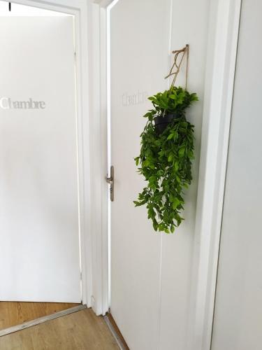 Φωτογραφία από το άλμπουμ του Parisian Cosy flat with Balcony σε Argenteuil