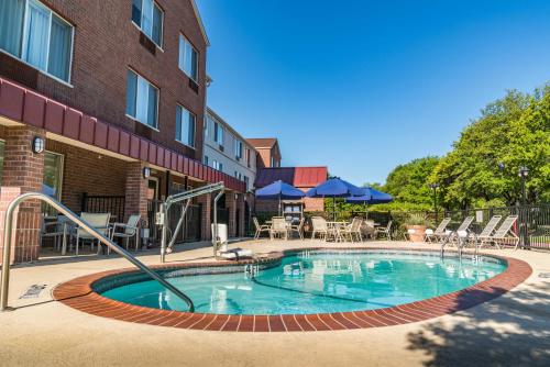 SpringHill Suites Dallas Arlington North Image