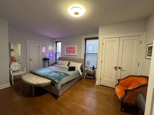 Φωτογραφία από το άλμπουμ του Large 3 bedroom perfect for families στη Νέα Υόρκη