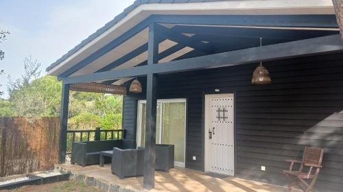 Foto La cabaña de Uceda 1