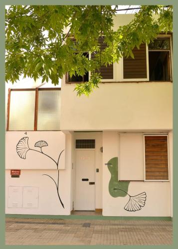 Gambar di galeri bagi Ginkgo Hostel La Plata di La Plata