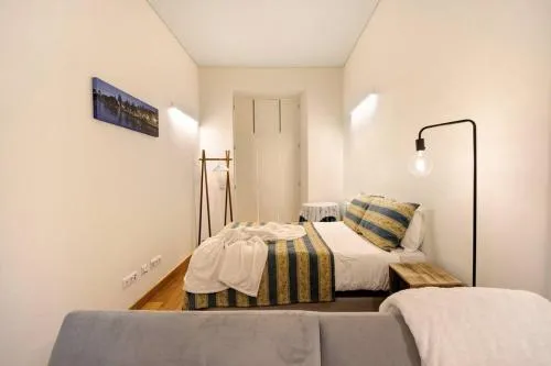 Foto Apartamento no Canal no Centro de Aveiro Localização Premium & Zona Animada 6