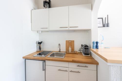 App Akumal-25m zum Meer, Privatparkplatz, 50 Zoll Smart TV, Sat