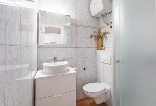 App Akumal-25m zum Meer, Privatparkplatz, 50 Zoll Smart TV, Sat