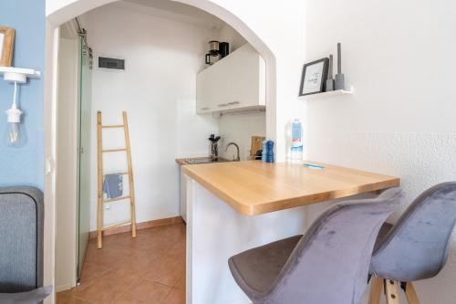 App Akumal-25m zum Meer, Privatparkplatz, 50 Zoll Smart TV, Sat