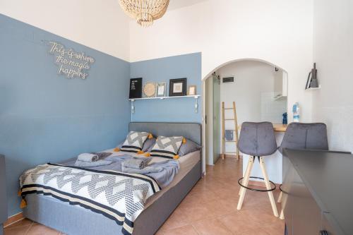 App Akumal-25m zum Meer, Privatparkplatz, 50 Zoll Smart TV, Sat