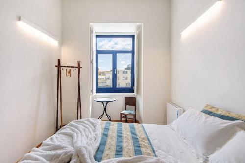 Apartamento no Canal no Centro de Aveiro Localização Premium & Zona Animada