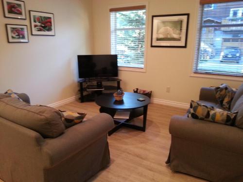 Banff Bear Bed & Breakfast – Foto 5