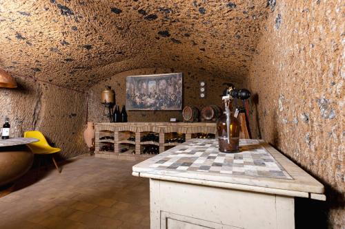 Kép La Rocca - Palazzo Pallotti szállásáról Lubrianóban a galériában