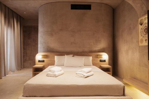 Gallery image of Medusa Luxury Suites in Neos Marmaras
