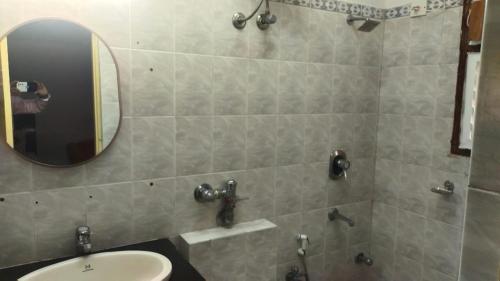 Gallery image of Service Apartment in Richmond road in Bengaluru