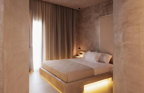 Gallery image of Medusa Luxury Suites in Neos Marmaras