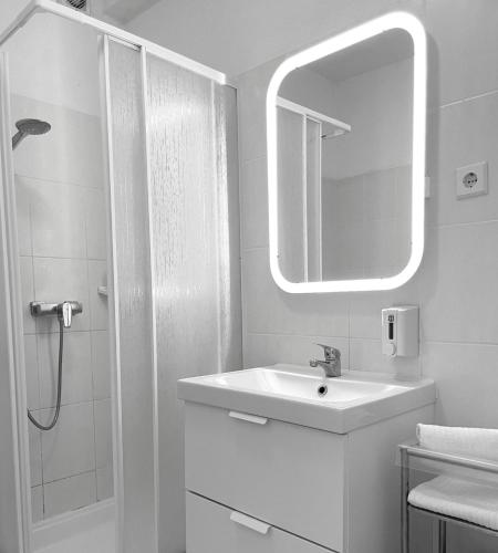Apartments Melon Vodice