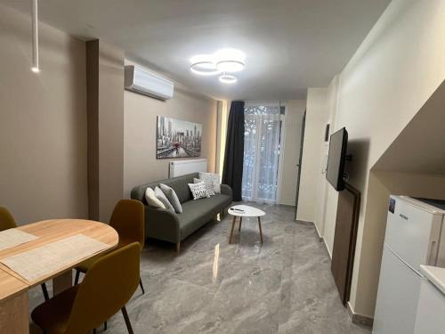 Odyssey Apt 1