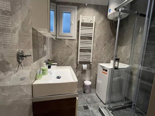 Odyssey Apt 1