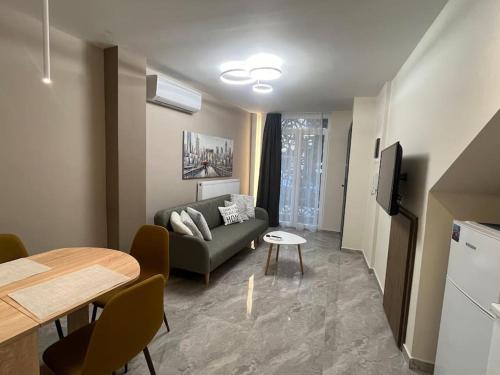 Odyssey Apt 1