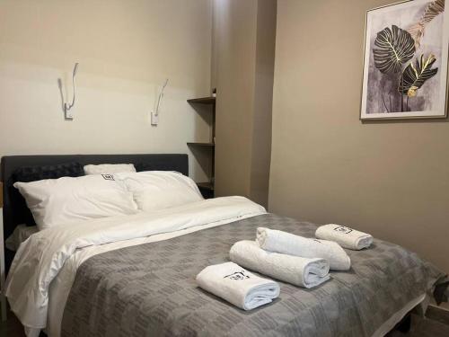 Odyssey Apt 1
