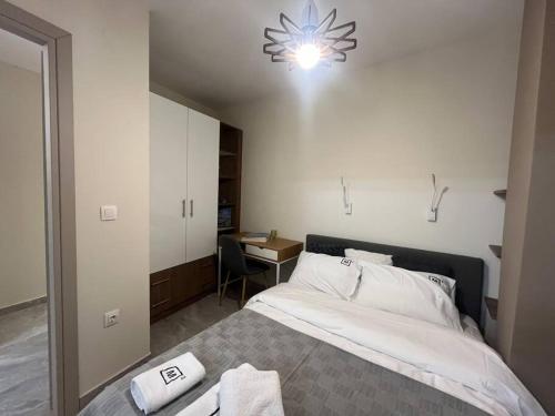 Odyssey Apt 1