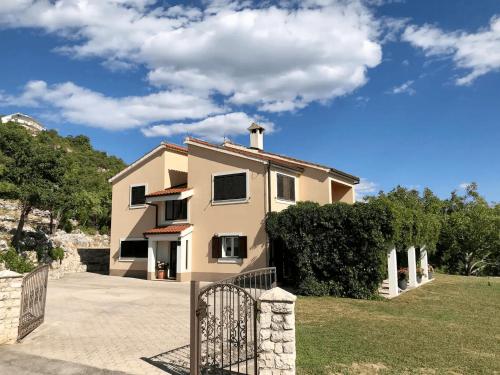 Fotografie z fotogalerie ubytování Villa Mahon - the best of Split, Dalmatia, Croatia v destinaci Gornje Sitno