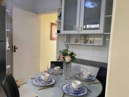 Gambar di galeri bagi Apartamento Encantador C di Montes Claros