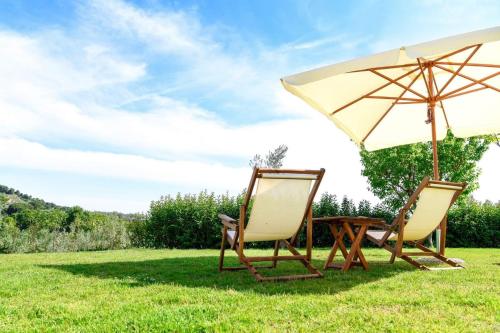 Imagem da galeria de Anemi Superior Deluxe Suite em Kolios