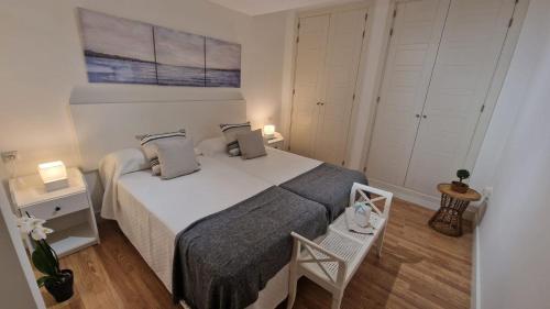 Apartamento Limonar Deluxe